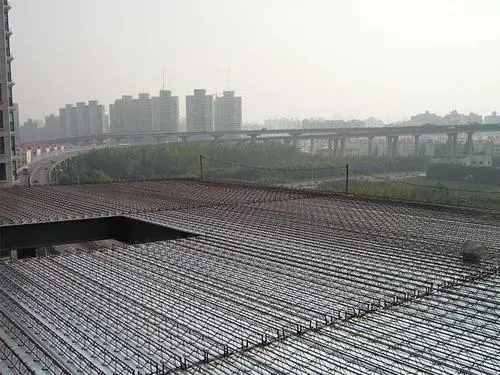 優貝斯廠家告訴您該怎樣拆除桁架樓承板模板？