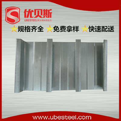 樓承板焊接需避免哪些問題?