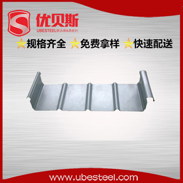 探索優貝斯鋁鎂錳板的獨特性能