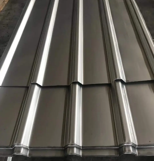 不銹鋼彩鋼瓦 不銹鋼彩鋼瓦